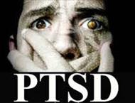 پاورپوینت جامع اختلال استرس پس از آسیب (PTSD)